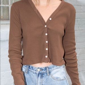 Brandy Melville Paige Top